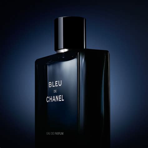 bleu & chanel|bleu translation.